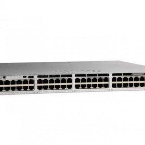 Cisco C9300L-48T-4G-E
