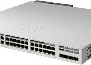 Cisco C9300L-48T-4X-E