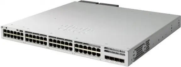 Cisco C9300L-48T-4X-E - PTS VietNam