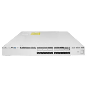 Cisco C9300X-12Y-E