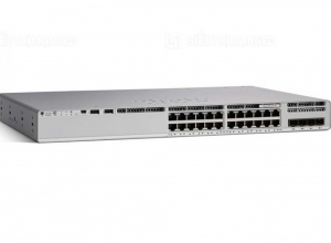 Cisco C9300X-24Y-A