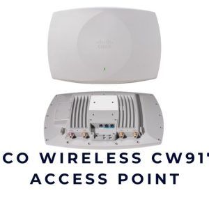 Cisco CW9179F