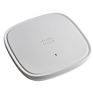 Cisco Meraki Catalyst 9115AX