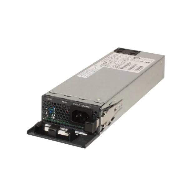 Cisco PWR-C1-350WAC-P= - PTS VietNam