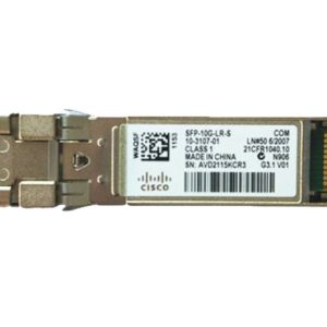 Cisco SFP-10G-LR