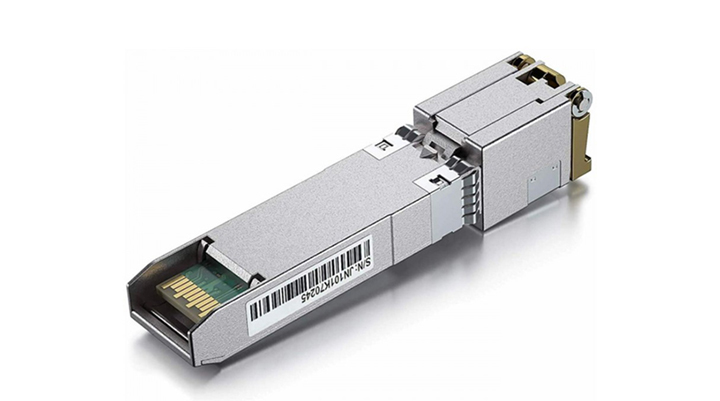 Cisco SFP-10G-T-X - PTS VietNam