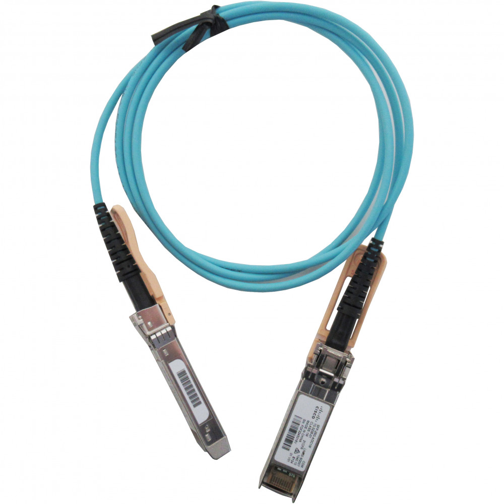 Cisco SFP-25G-AOC1M - PTS VietNam