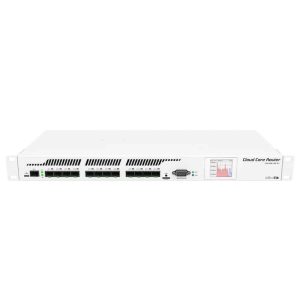 MikroTik CCR1016-12S-1S+