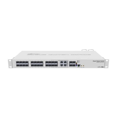 MikroTik CRS328-4C-20S-4S+RM - PTS VietNam