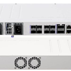 MikroTik CRS510-8XS-2XQ-IN