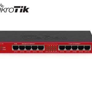 MikroTik RB2011iL-IN