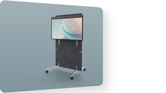 Neat Board 50 - PTS VietNam