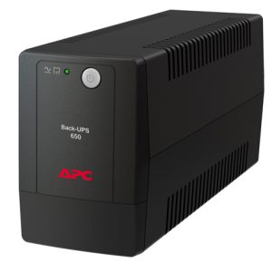 UPS APC BX650LI-MS