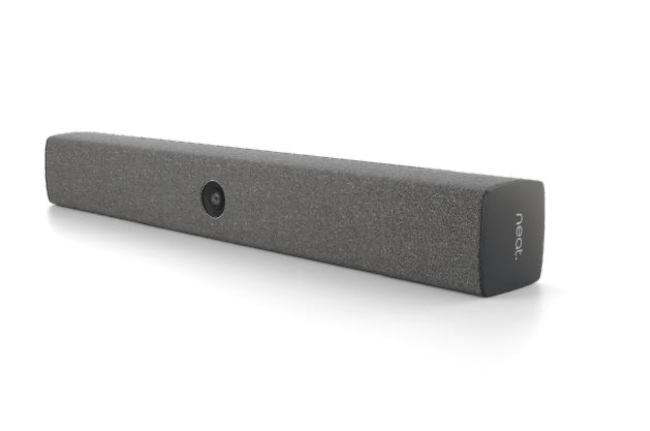 PTSVietnam-thiet bi hop truc tuyen - hoi nghi truyen hinh - Neat Bar BYOD